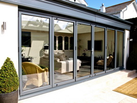 Energy Efficient Windows and Doors